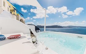 Aristos Life Luxury Cave Villas