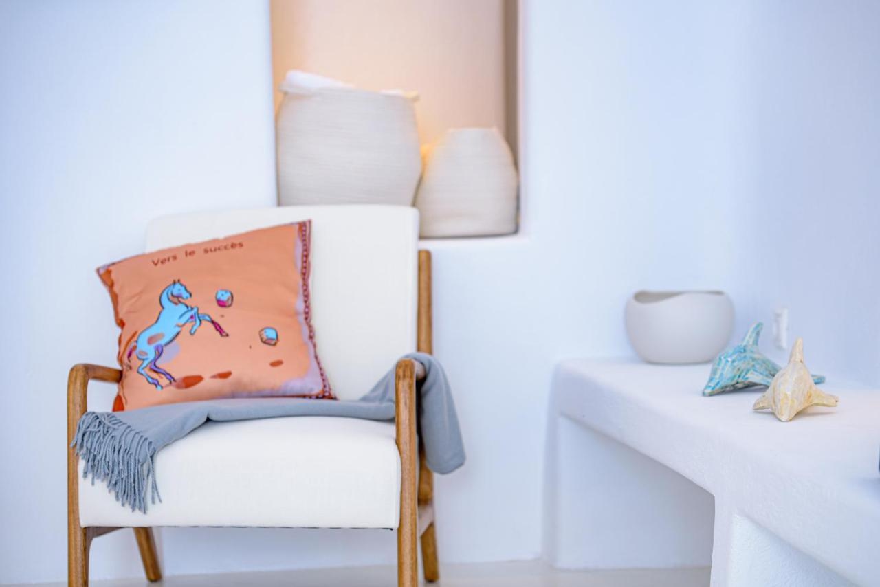 Aristos Life Luxury Cave Villas Oia  Extérieur photo
